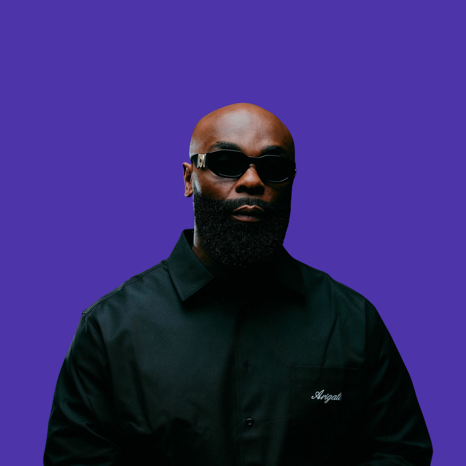 Music prints : Kaaris 