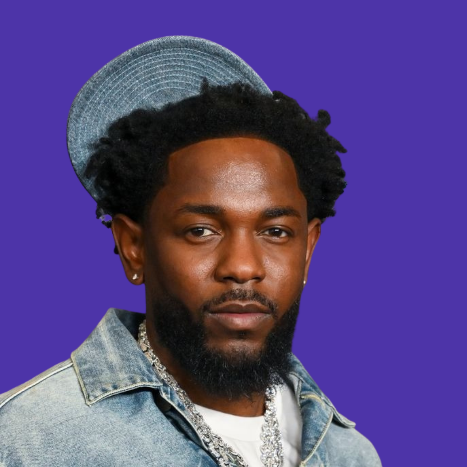 Music prints : Kendrick-Lamar 