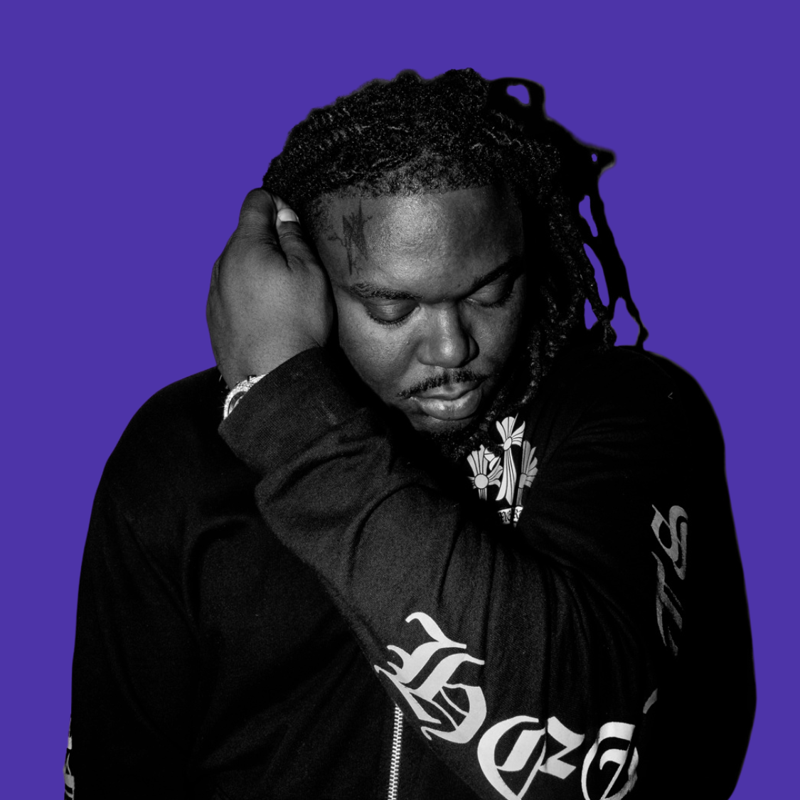 Music prints : LUCKI 