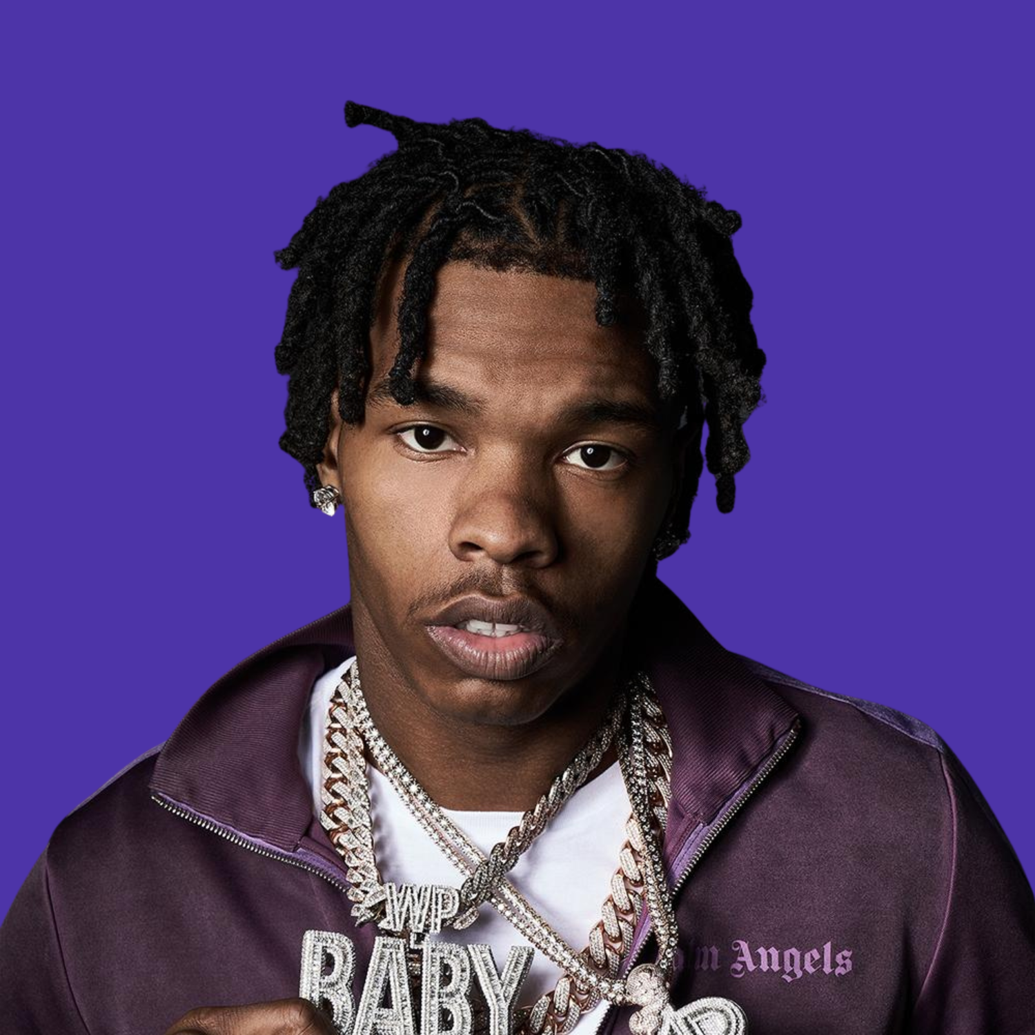 Music prints : Lil-Baby 