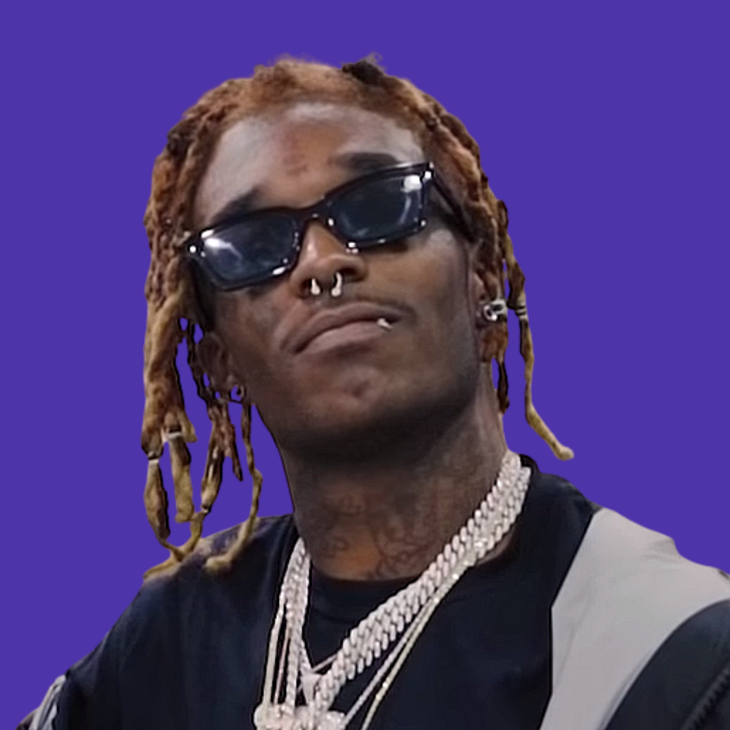Music prints : Lil-Uzi-Vert 