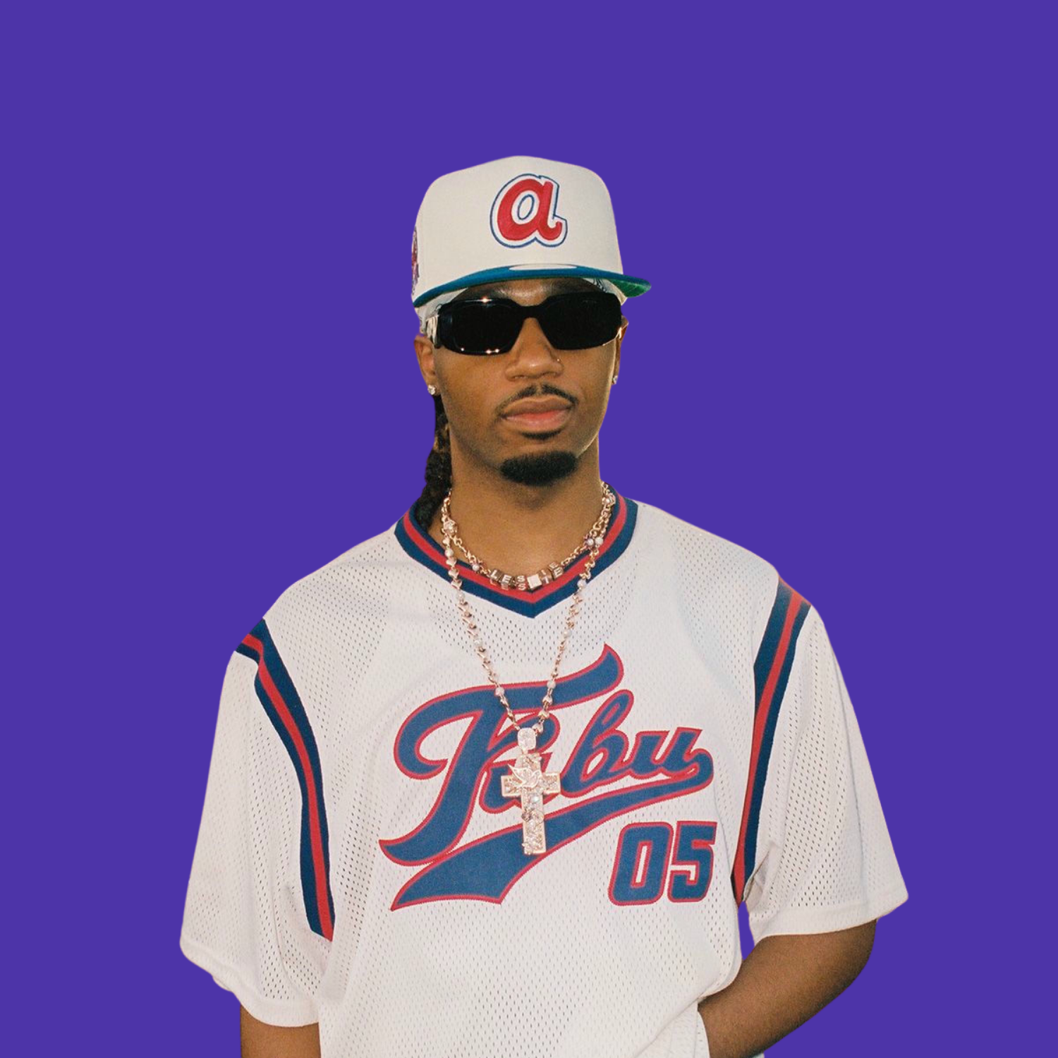 Music prints : Metro-Boomin 