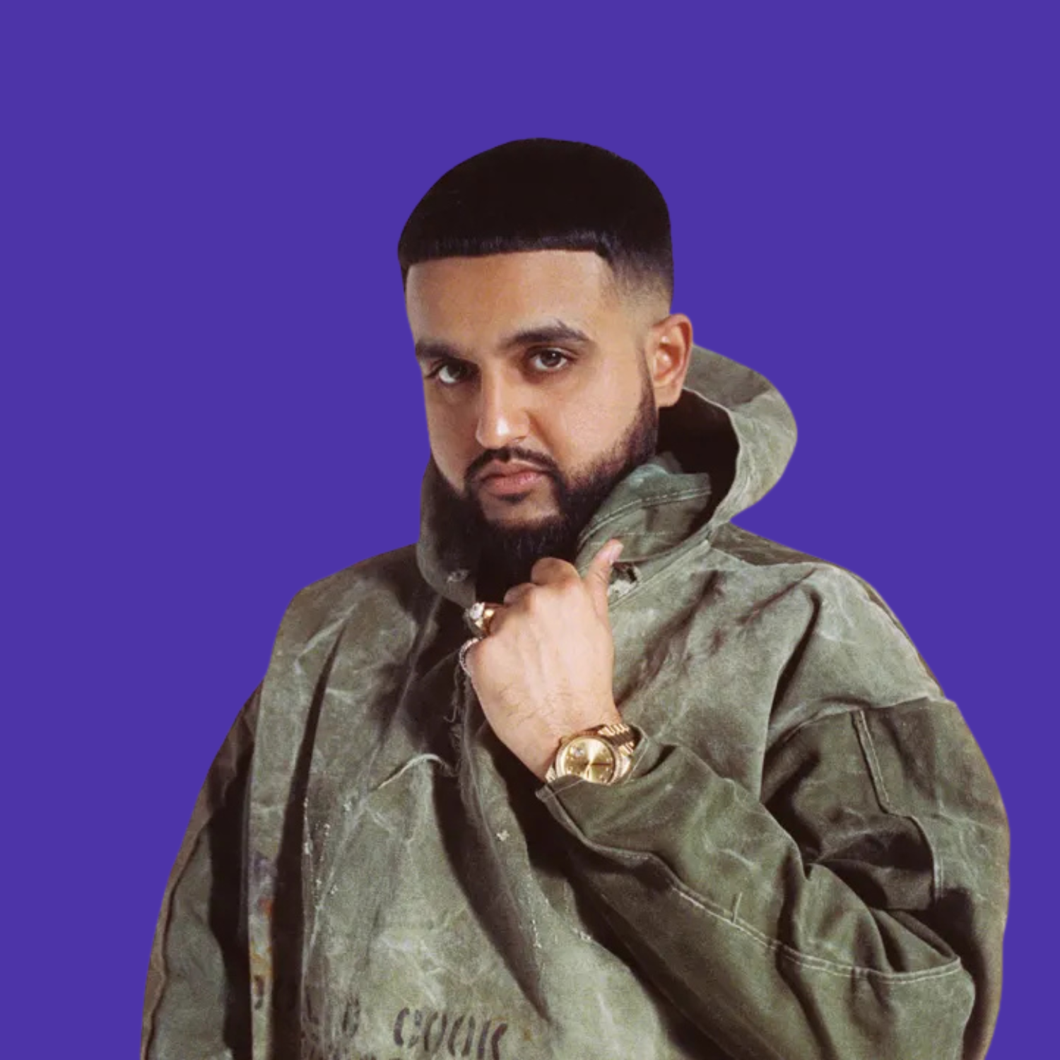 Music prints : NAV 