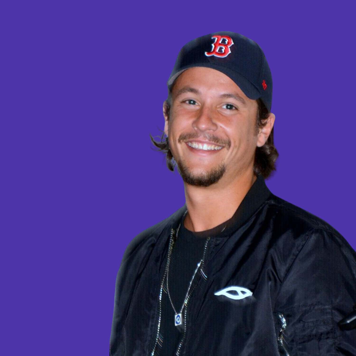 Music prints : Nekfeu 