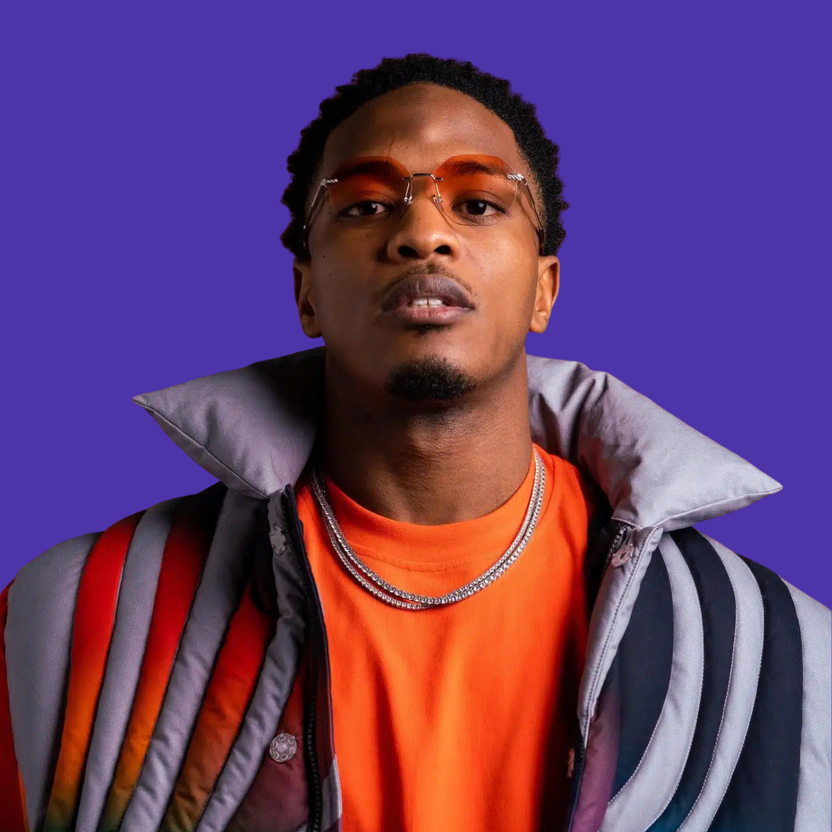 Music prints : Niska 