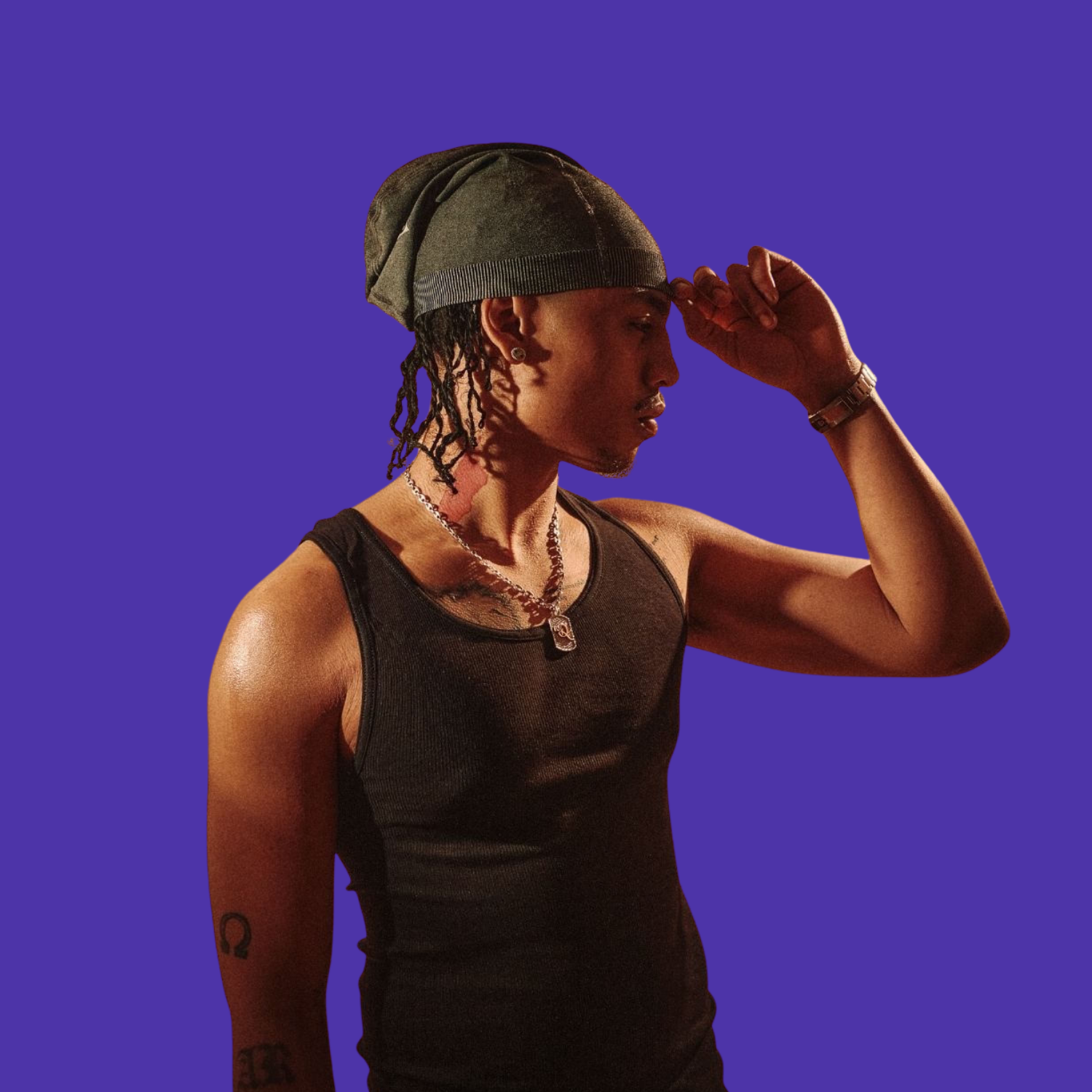 Music prints : Oboy 