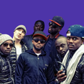Voir tous les albums de Sexion d'Assaut