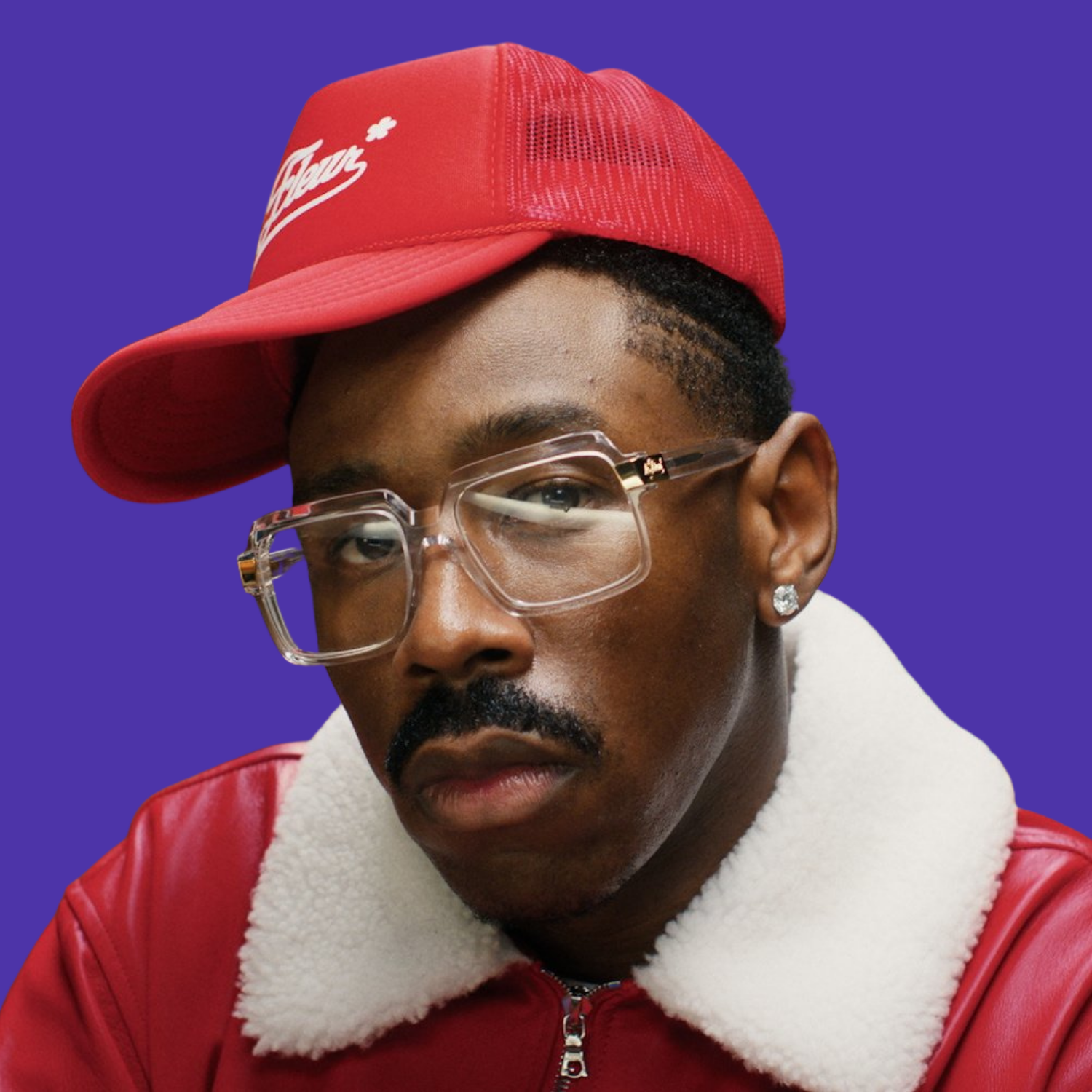 Music prints : Tyler-The-Creator 