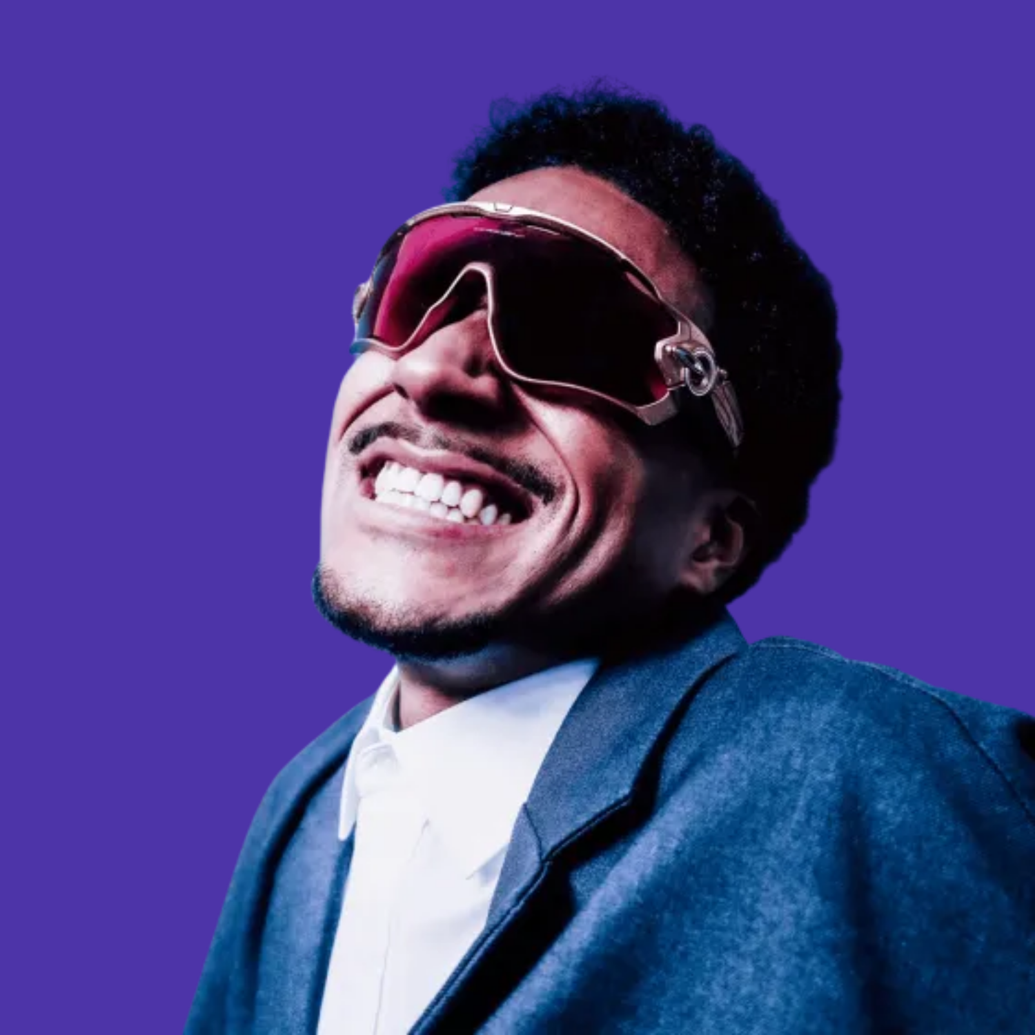 Music prints : Yvnnis 