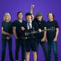 Voir tous les albums de AC/DC