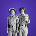 Voir tous les albums de Air