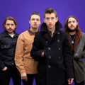 Voir tous les albums de Arctic Monkeys