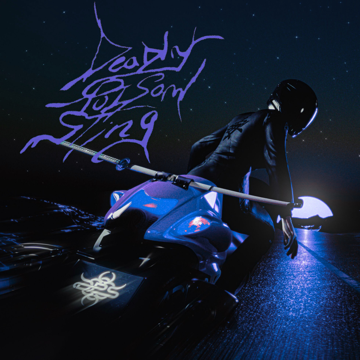Music prints : baby-hayabusa 