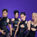 Voir tous les albums de BLACKPINK
