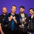 Voir tous les albums de Coldplay