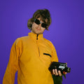 Voir tous les albums de Djo