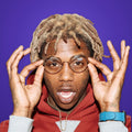 Voir tous les albums de Famous Dex
