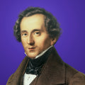 Voir tous les albums de Felix Mendelssohn