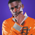 Voir tous les albums de GZA