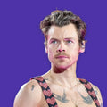 Voir tous les albums de Harry Styles
