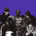 Voir tous les albums de JACKBOYS