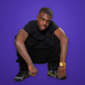 Voir tous les albums de Kodak Black