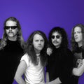 Voir tous les albums de Metallica
