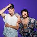 Voir tous les albums de Milky Chance