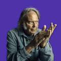 Voir tous les albums de Neil Young