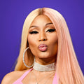 Voir tous les albums de Nicki Minaj