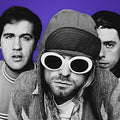 Voir tous les albums de Nirvana