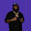 Voir tous les albums de Trae Tha Truth