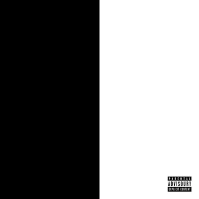 Music print | The Neighbourhood - #000000 & #FFFFFF (No DJ Version)