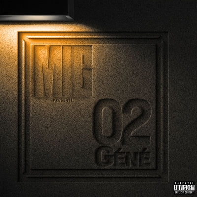 Music print | Mig - 02 Géné