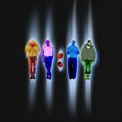 Music print | Chris Brown - 11:11