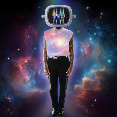 Music print | Chris Brown - 11:11 (Deluxe)