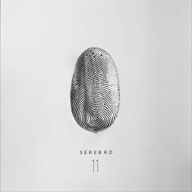 Music print | SEREBRO - 11 poster connecté