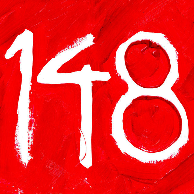 Music print | C418 - 148 poster connecté