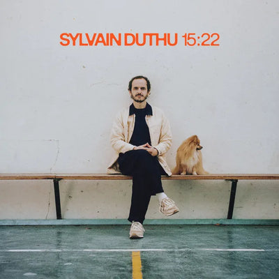 Music print | Sylvain Duthu - 15h22