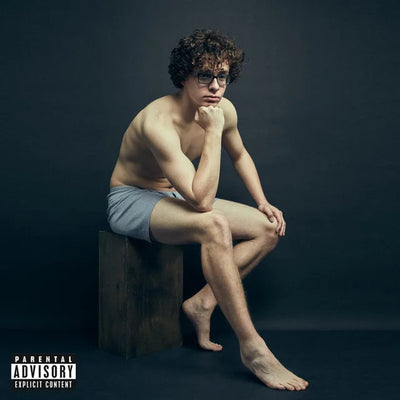 Music print | Jack Harlow - 18
