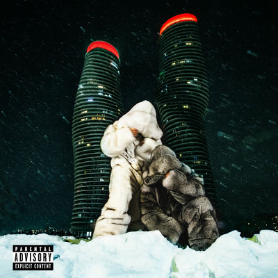 Music print | Drake et PARTYNEXTDOOR - $ome $exy $ongs 4 U