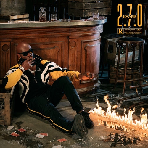 Music print | Kaaris - 2.7.0
