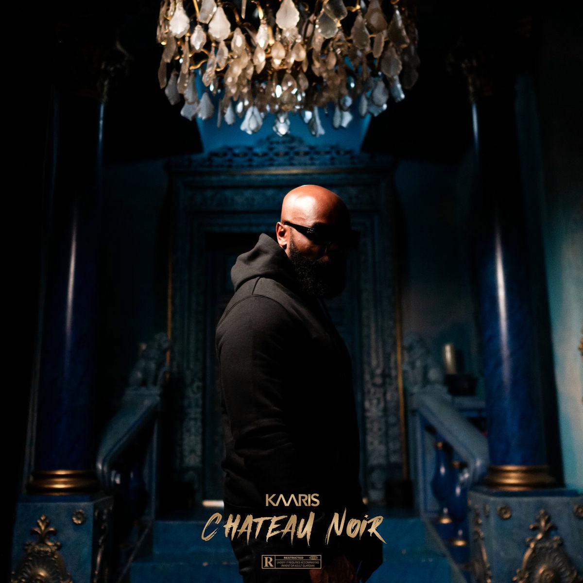 Music print | Kaaris - 2.7.0 : Château Noir