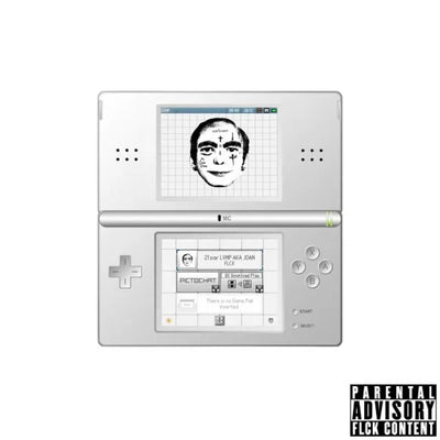 Music print | LVMP AKA JOAN - 21