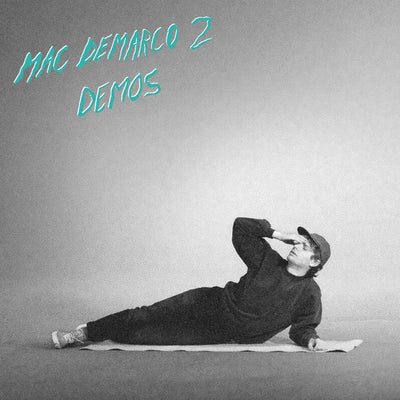 Music print | Mac DeMarco - 2 Demos