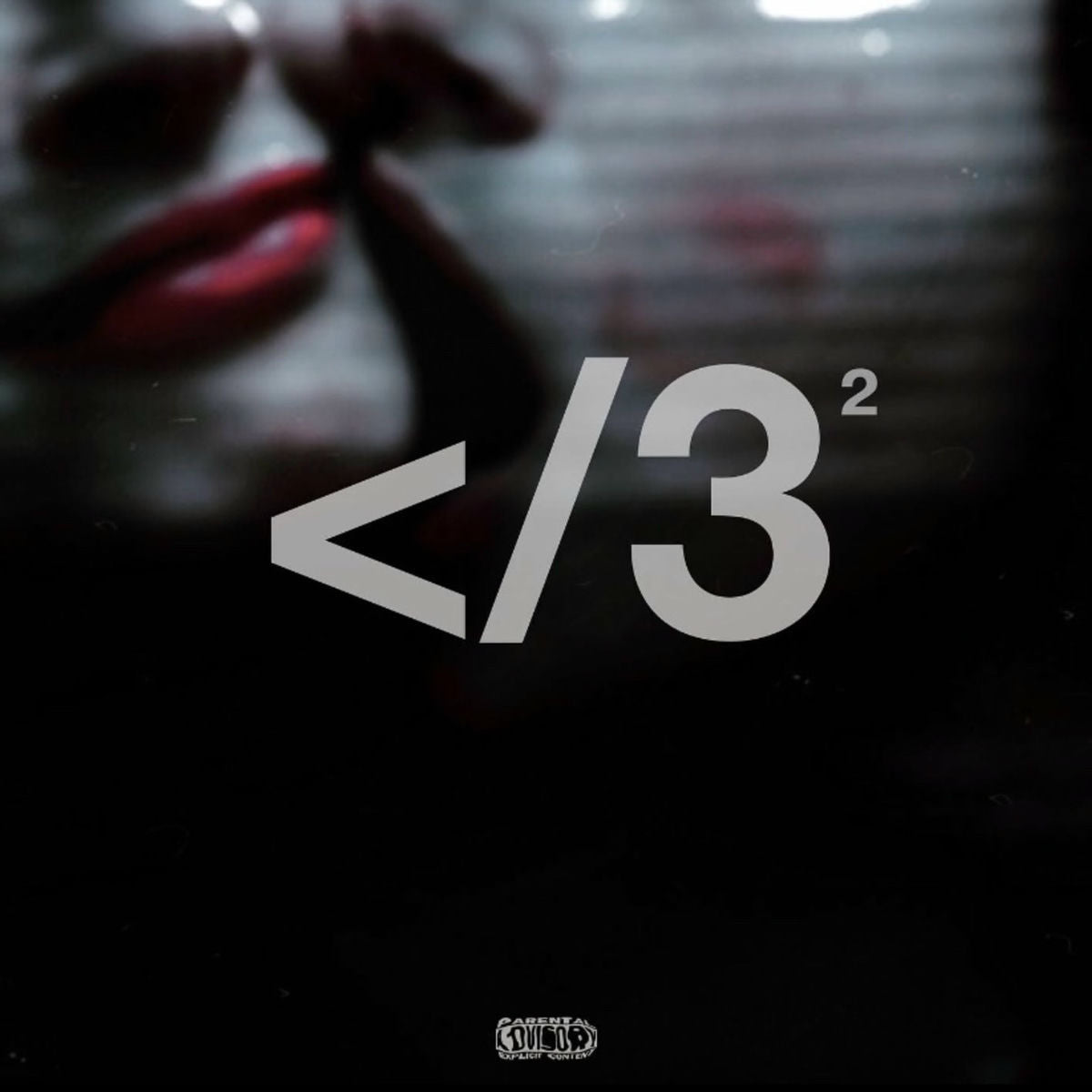 Music print | Destroy Lonely - </3²