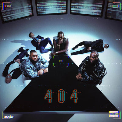 Music print | TRIANGLE DES BERMUDES - 404