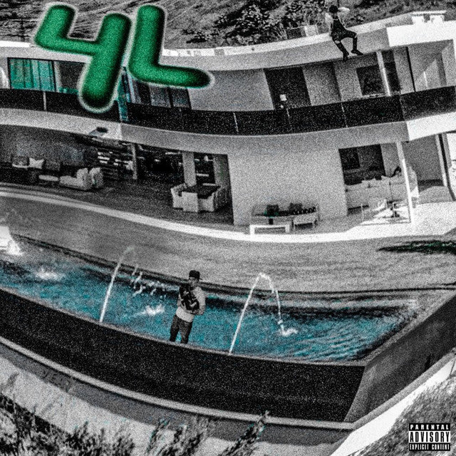 Music print | Yeat - 4L