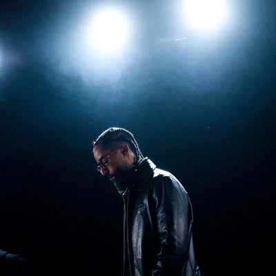 Music print | Beeby - 5 ANS PLUS TARD (LIVE SESSION)
