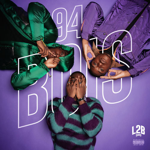 Music print | L2B - 94 Bois